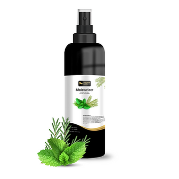Moisturizer  8 oz